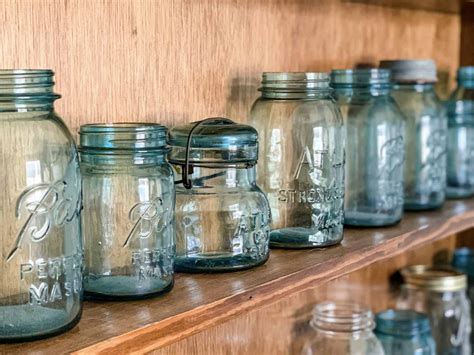 yr jar|Atlas Mason Jars: Value & Dating Guide (With Rare Finds).